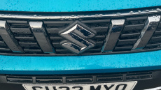 Suzuki Vitara 1.4 Boosterjet 48V Hybrid SZ-T 5dr Petrol Estate